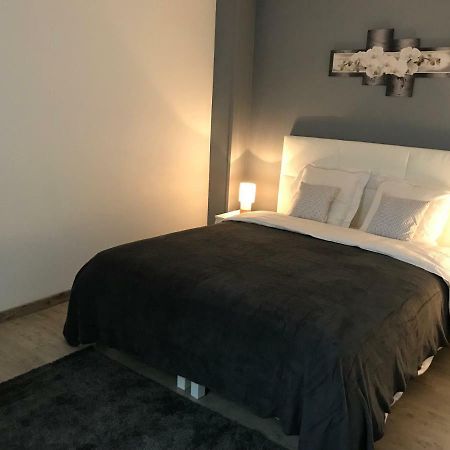 Appartement Proche Mer Berck Zewnętrze zdjęcie