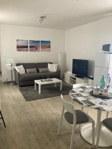 Appartement Proche Mer Berck Zewnętrze zdjęcie