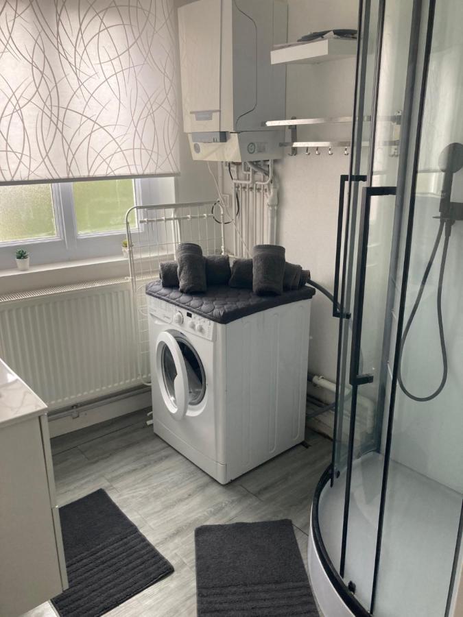 Appartement Proche Mer Berck Zewnętrze zdjęcie