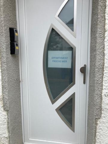 Appartement Proche Mer Berck Zewnętrze zdjęcie