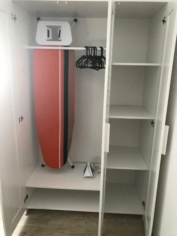 Appartement Proche Mer Berck Zewnętrze zdjęcie