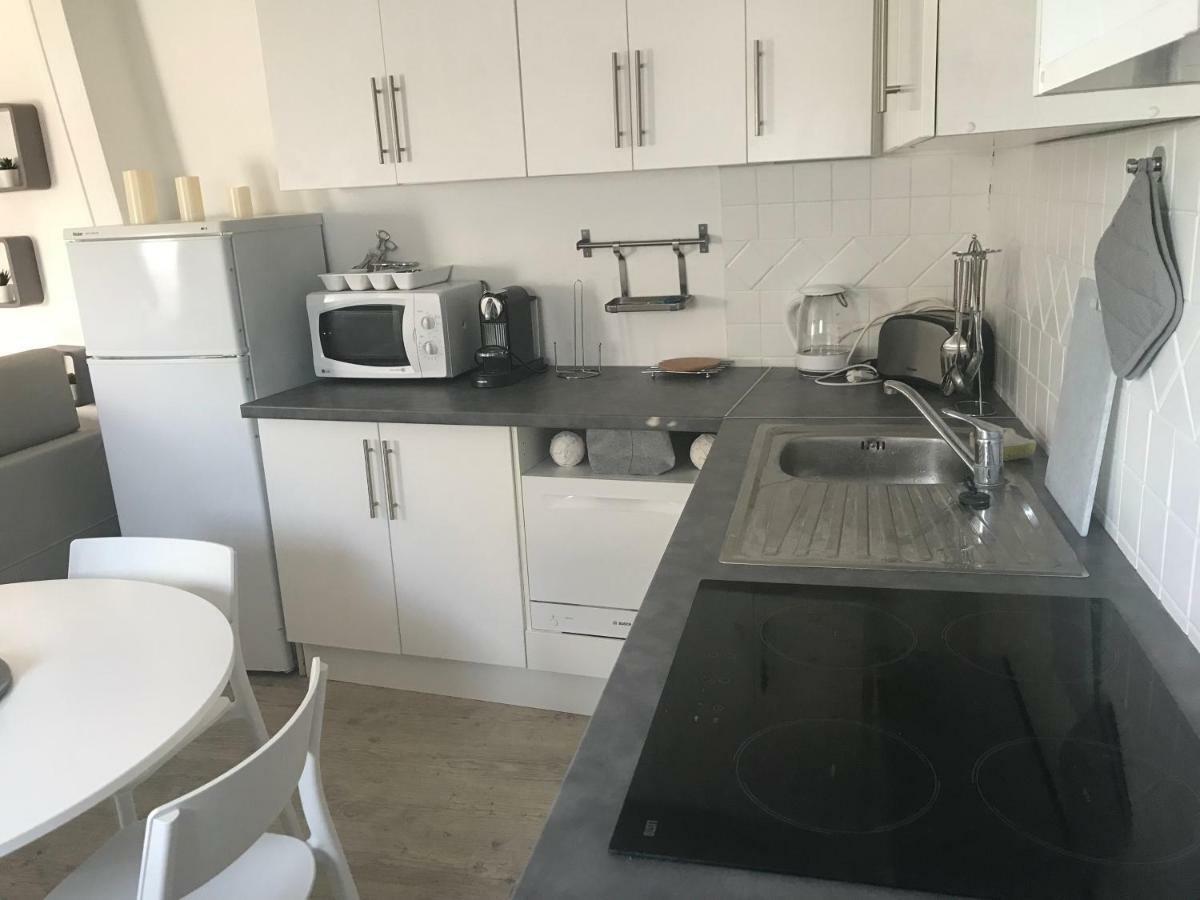 Appartement Proche Mer Berck Zewnętrze zdjęcie