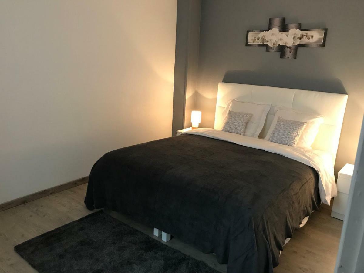 Appartement Proche Mer Berck Zewnętrze zdjęcie