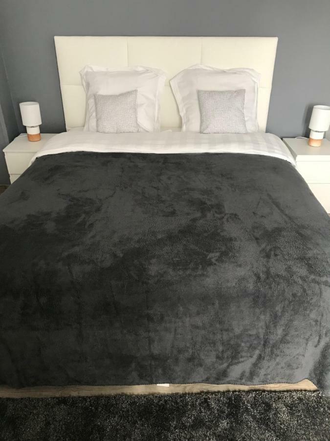 Appartement Proche Mer Berck Zewnętrze zdjęcie