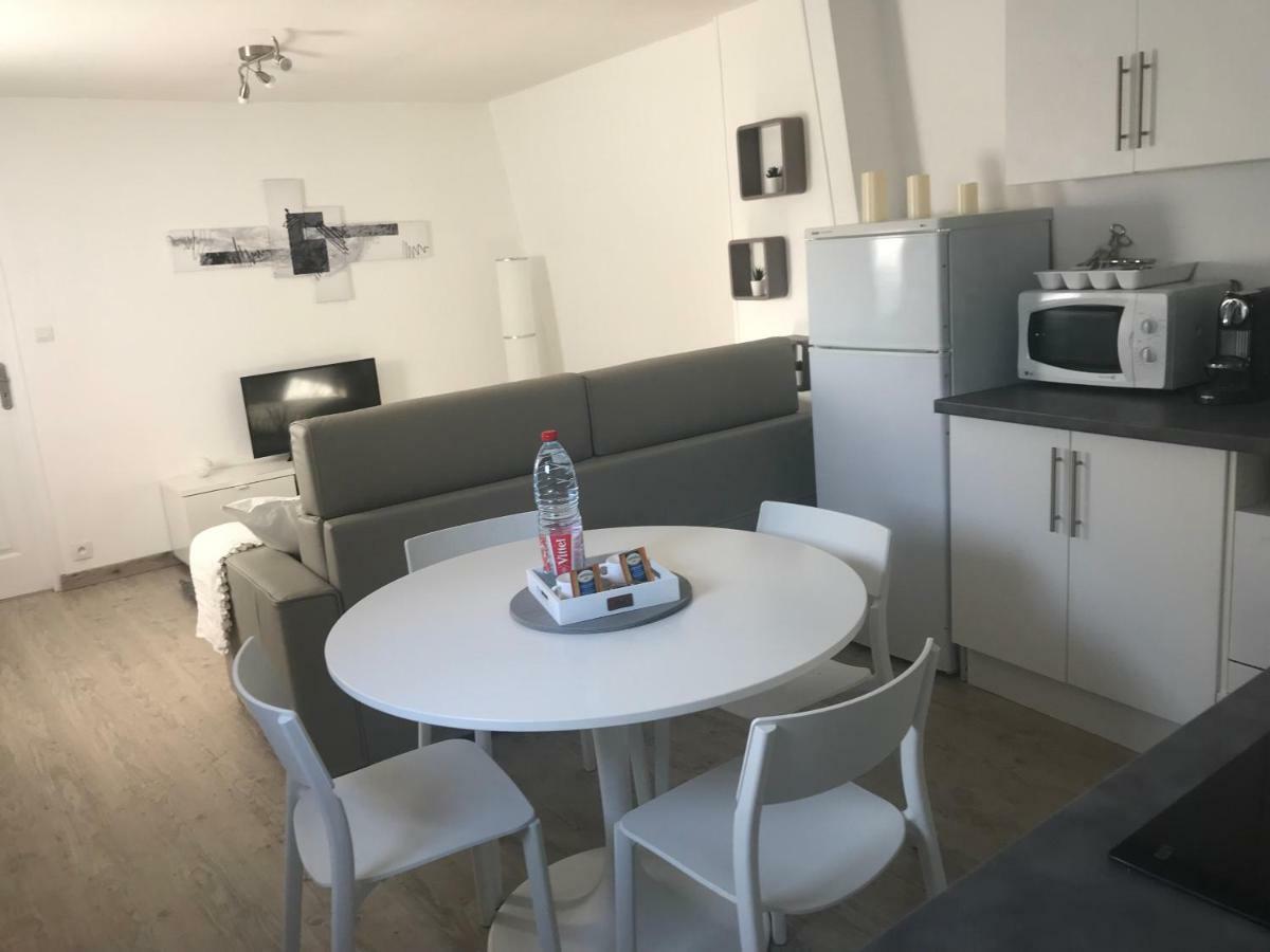 Appartement Proche Mer Berck Zewnętrze zdjęcie